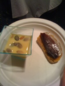 Henrietta's Table and Hungry Mother