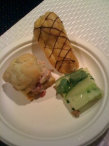 UpStairs on the Square