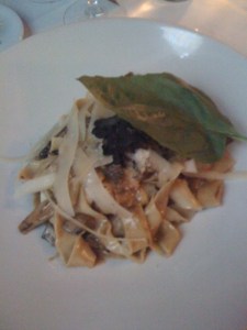 pappardelle