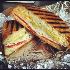 south western turkey