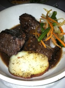 beef bourguignon beef bourguignon