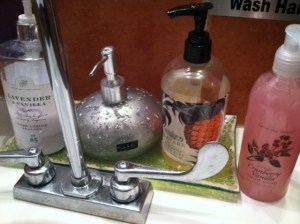 lotion & soaps lotion & soaps