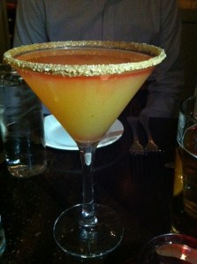 Harvest Sidecar